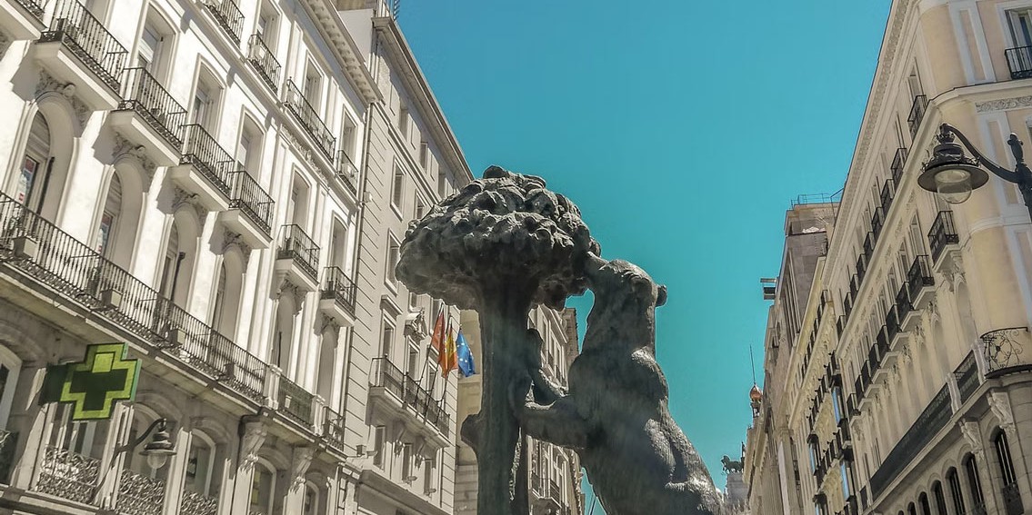 Learning Spanish in Madrid: the 5 top activities