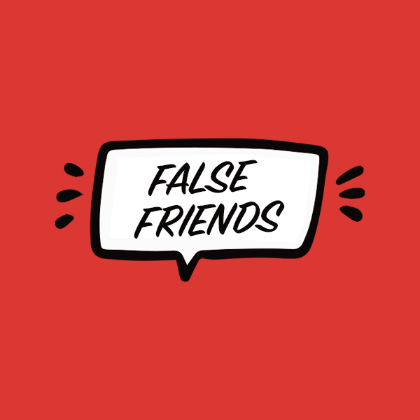 False Friends” in Spanish for English native speakers