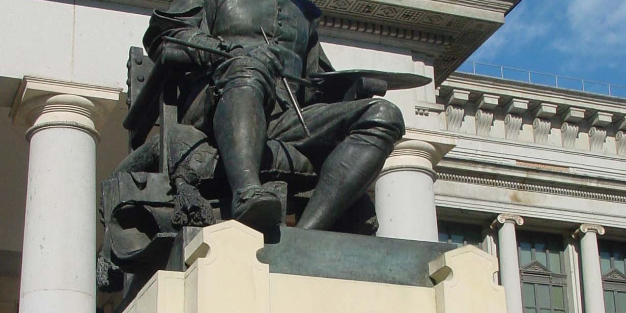 An Art Lovers Guide to Madrid!