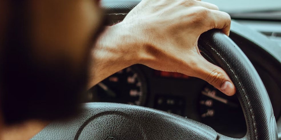 Driving in Madrid