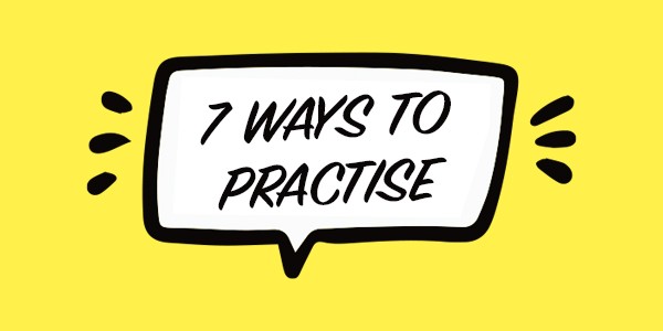 7 ways to practise your Spanish