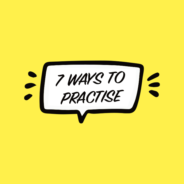 7 ways to practise your Spanish