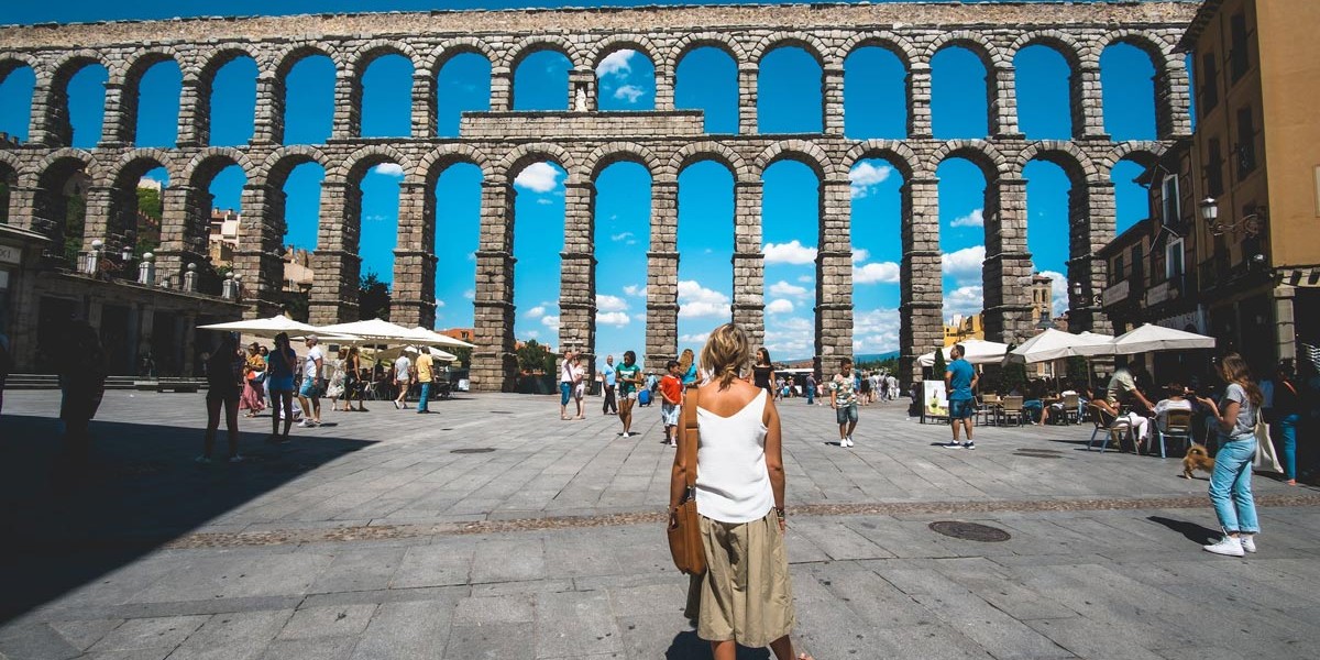 Segovia
