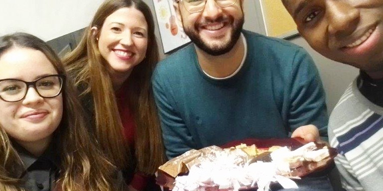 Una Navidad muy española