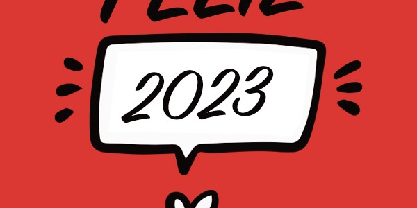 Happy New Year 2023