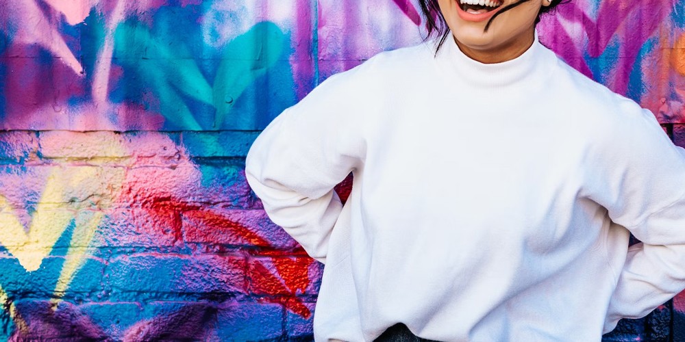 Aprende expresiones con colores