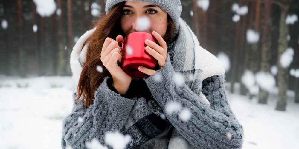 El invierno - ¡Qué maravilla!