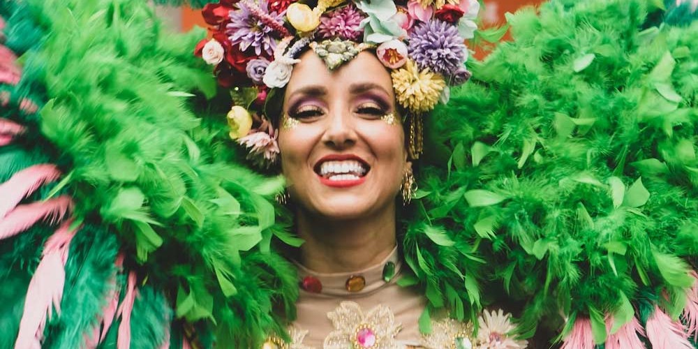 Carnaval, carnaval…