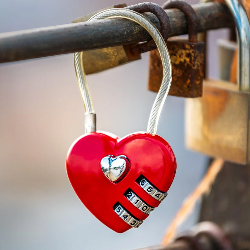 ¿Sabéis por qué se celebra San Valentín?