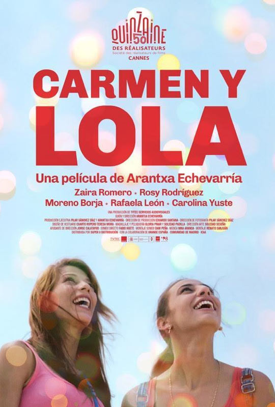 Películas románticas en español