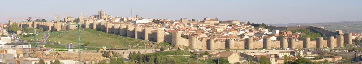 Descubre con Hablamos las Ciudades Cercanas a Madrid