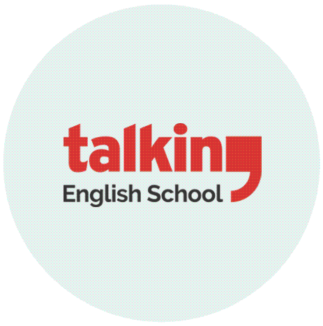 Talking English School