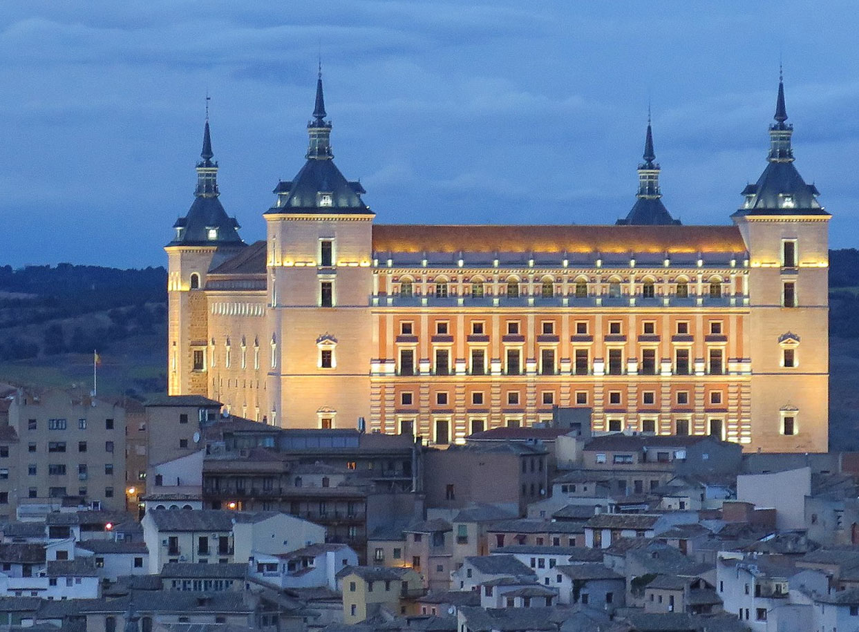 Descubre con Hablamos las Ciudades Cercanas a Madrid