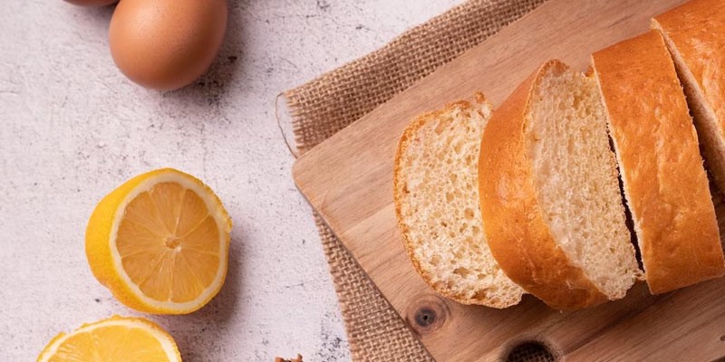 Las torrijas: un pecado para Semana Santa