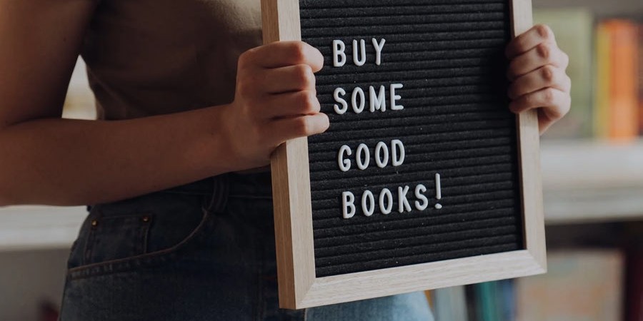 ¡Feliz Día del Libro! Cómo y dónde celebrarlo