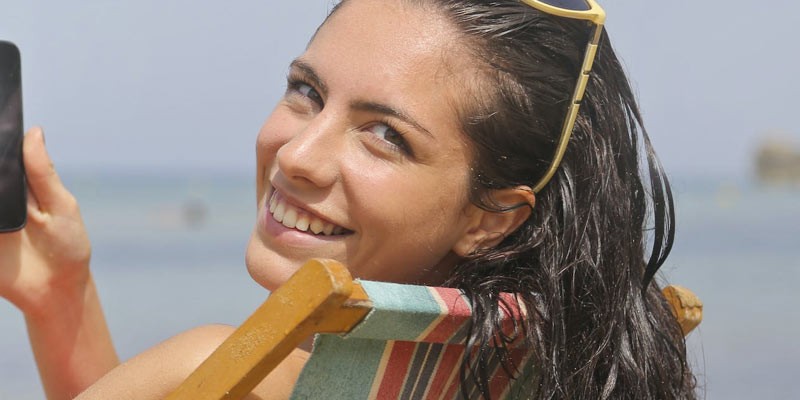 Vacaciones en español