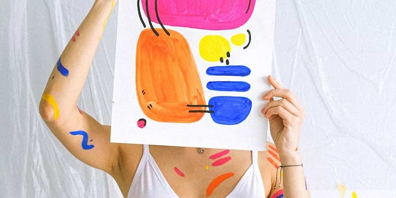 Para gustos los colores