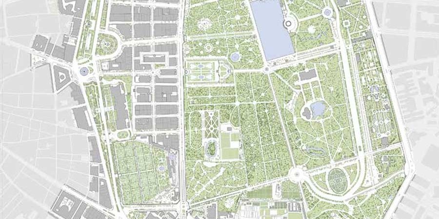 Descubre el Paisaje de la Luz de Madrid