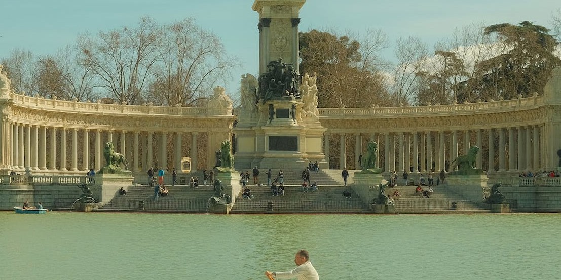 Verano en Madrid
