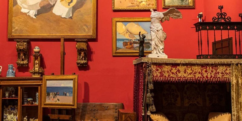 Joaquín Sorolla: El Maestro de la Luz