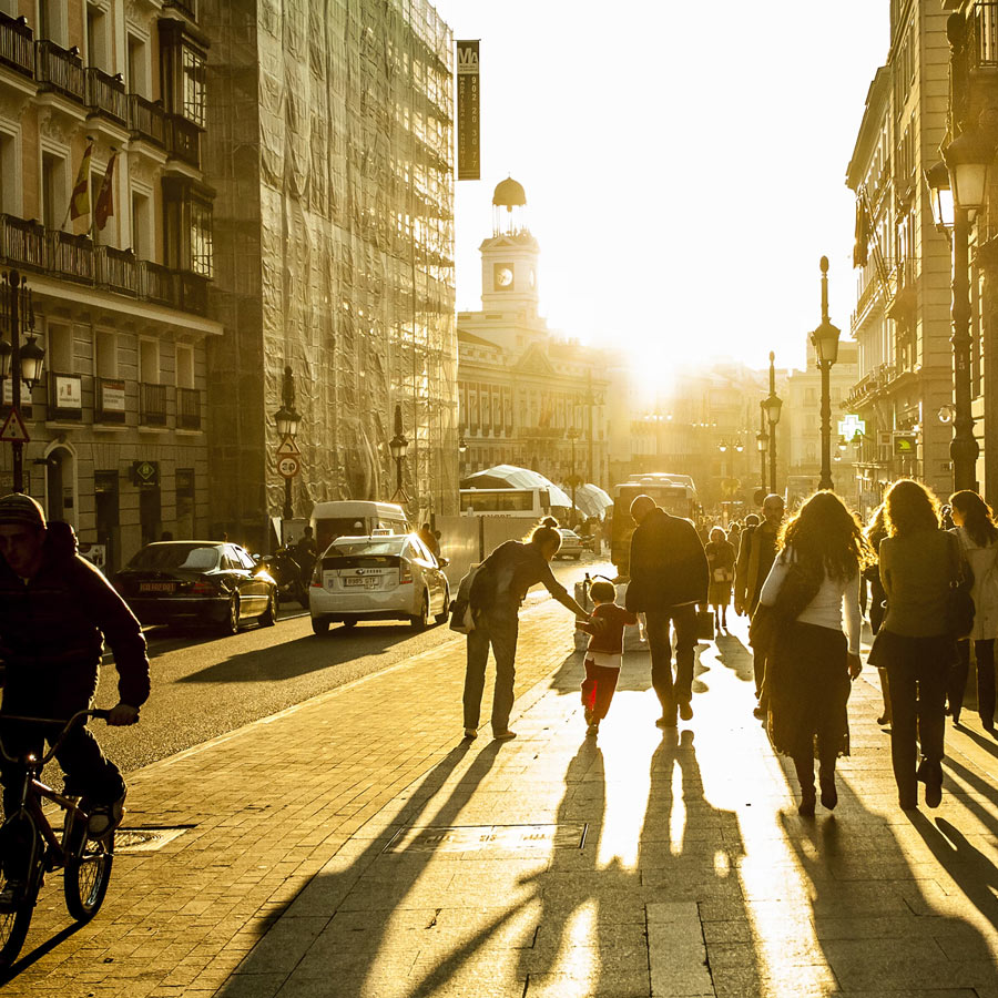 Studying Spanish in Spain? Absolutely!