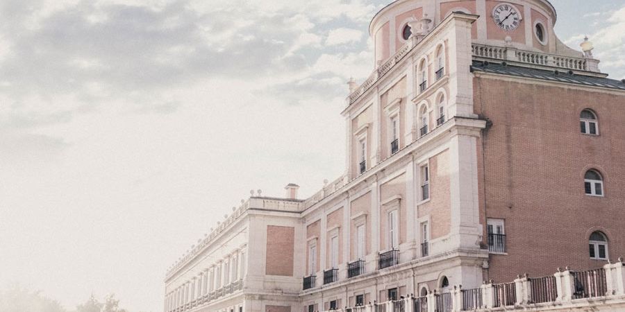 Aranjuez: Un Tesoro Real en el Corazón de España