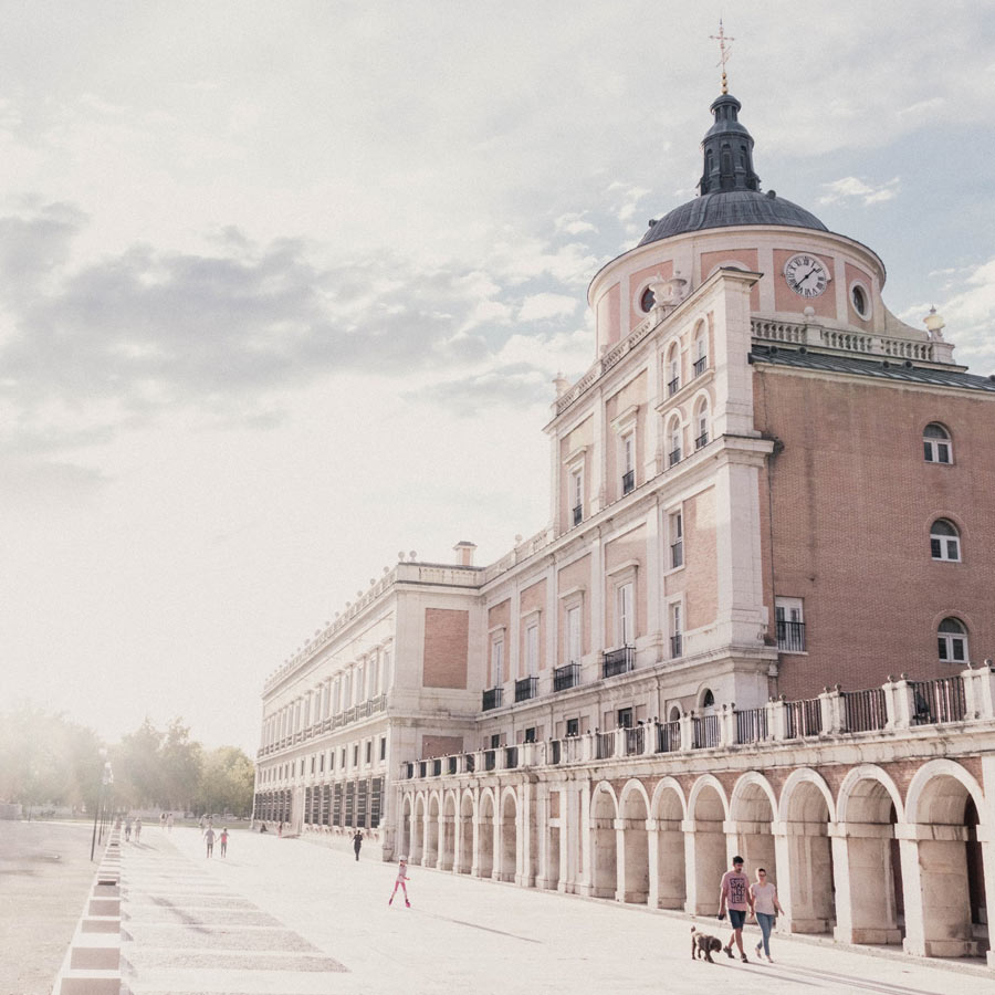 Aranjuez: Un Tesoro Real en el Corazón de España