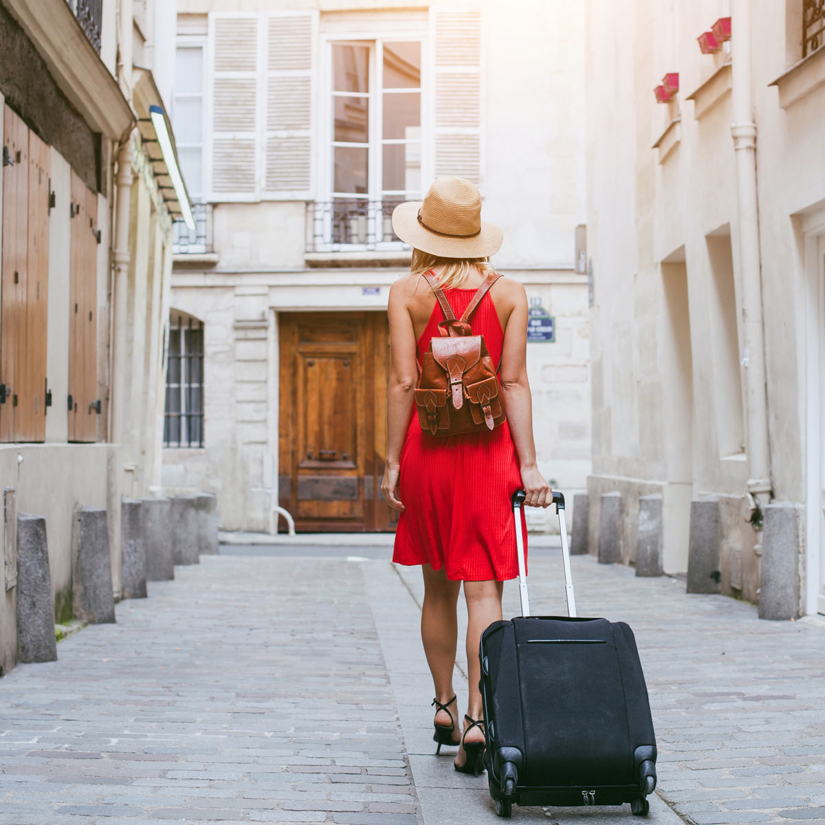 Madrid: Learn Spanish and Culture at Hablamos