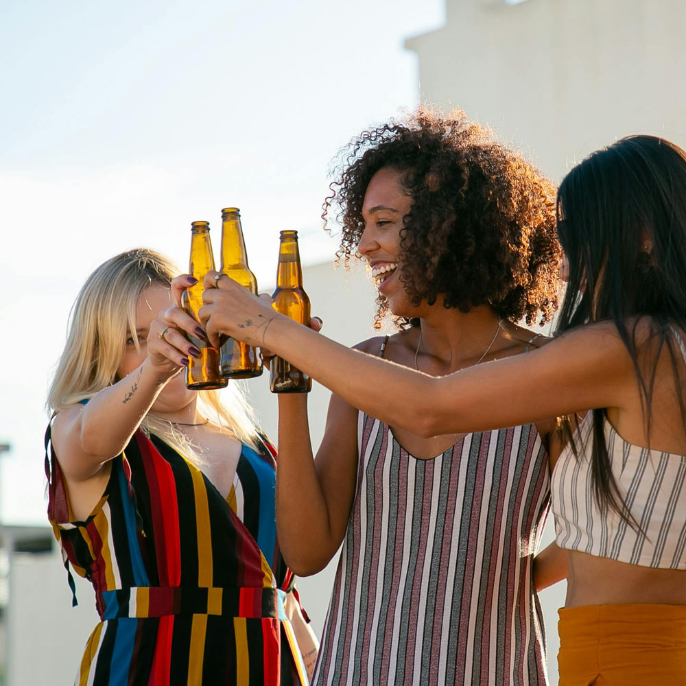 Sabores del Verano Español: Bebidas y Tapas para Disfruta