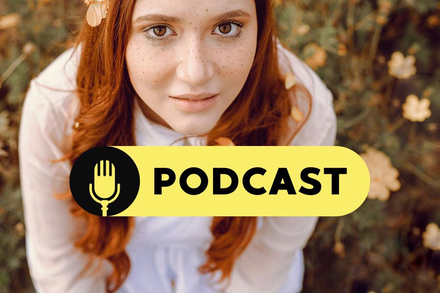 Episodio 3. Hablamos de la primavera y del Día de la Mujer