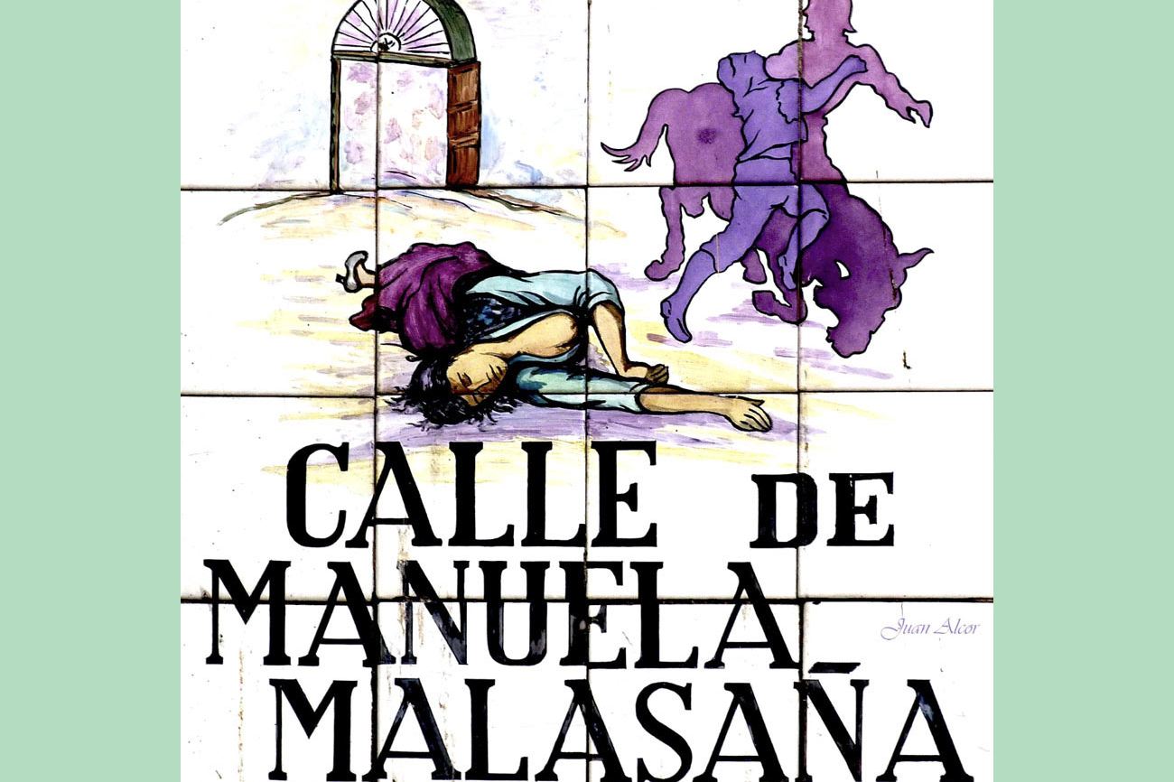 El 2 de mayo en Madrid