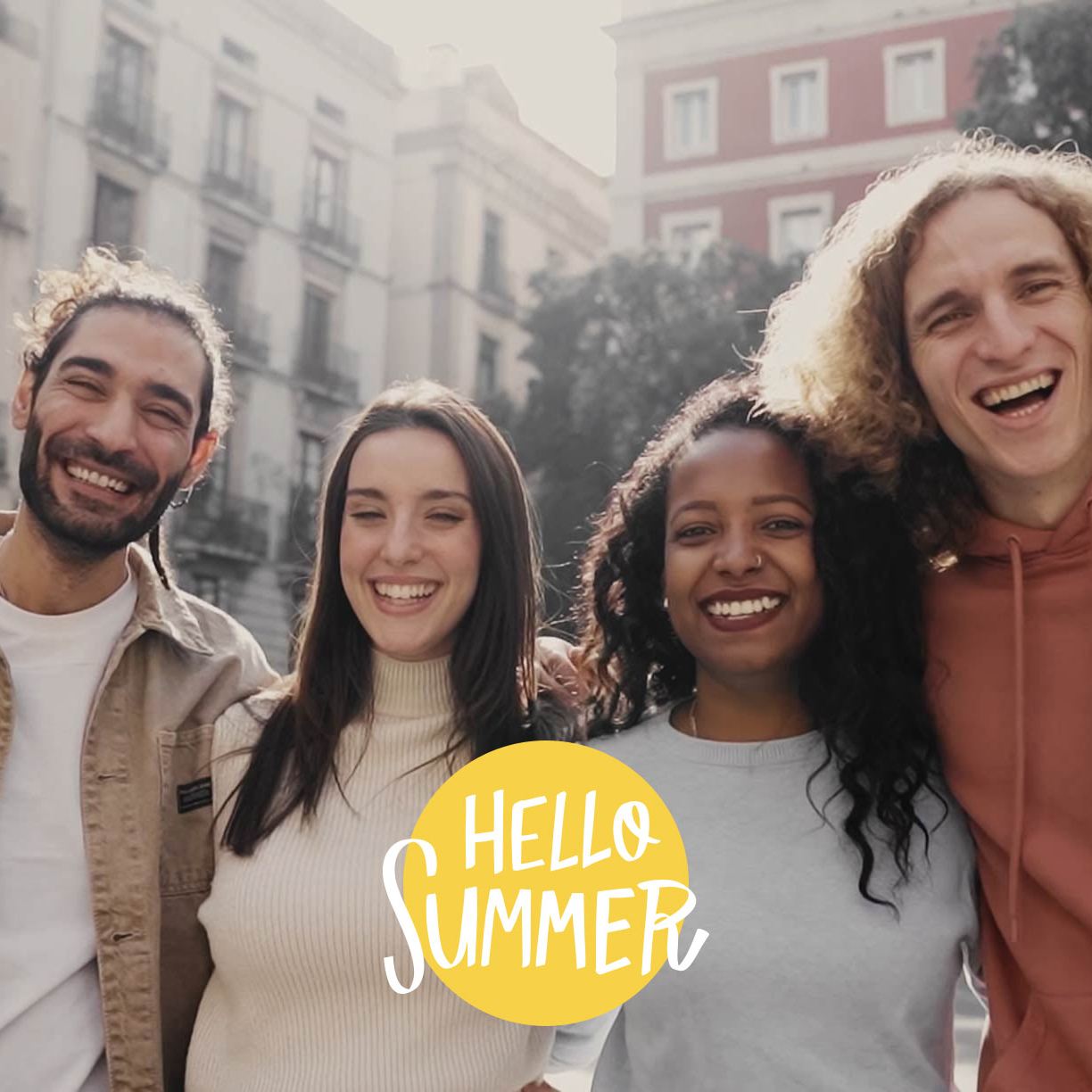Intensive Spanish Course 20 hours @ Hablamos Spanish School, Madrid