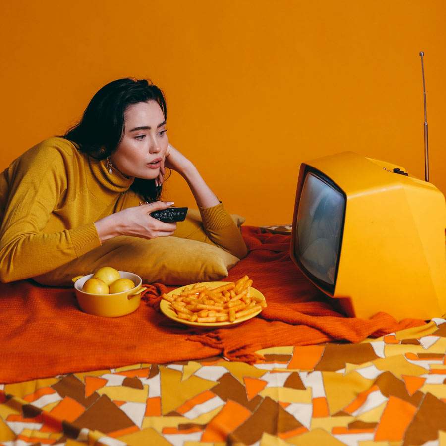 Movies and Series in Spanish – A Good Way to Learn?