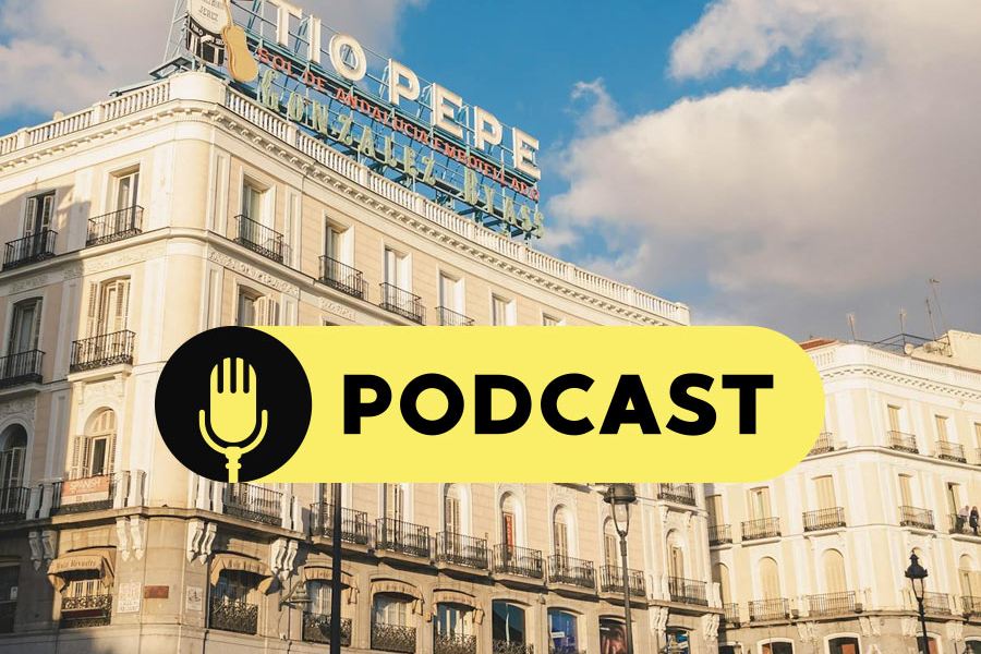 Episodio 4. ¿Por qué decimos Pepe? Y mucho más