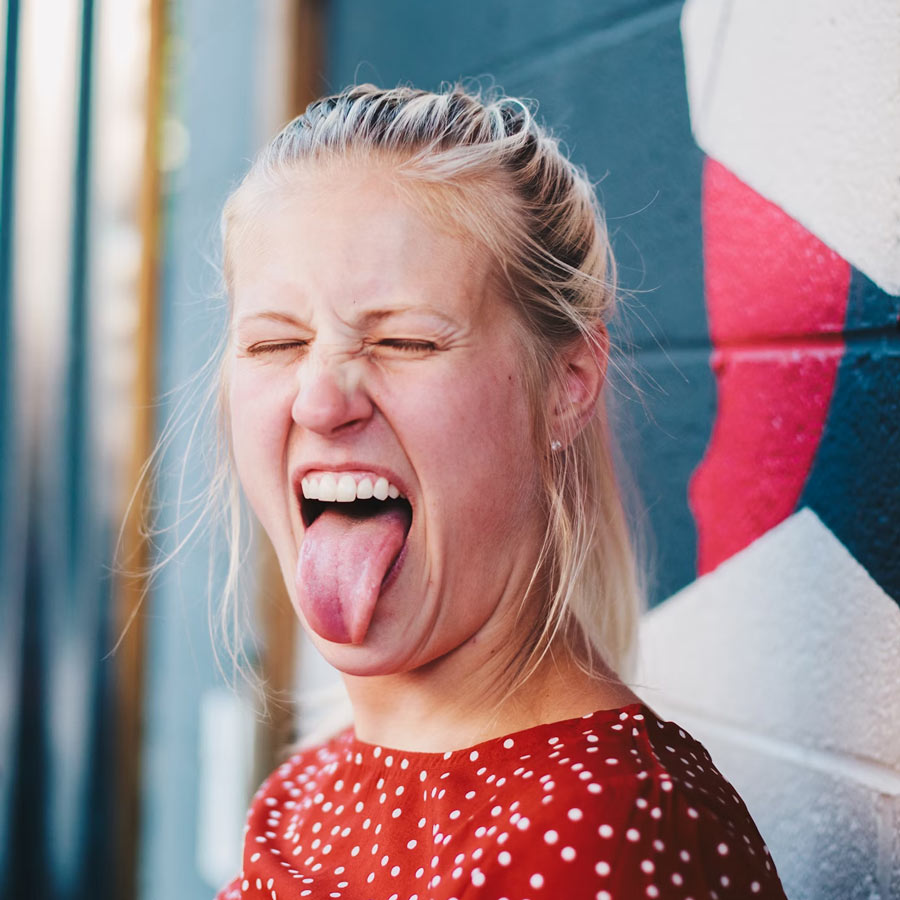 Sin pelos en la lengua...