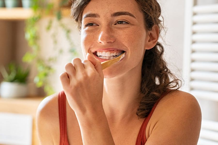 Una brasileña en Madrid