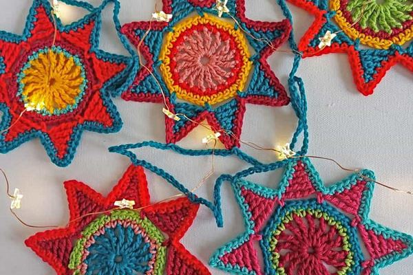 Talleres navideños en Hablamos