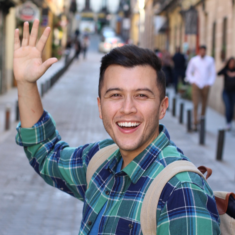 FAQ before coming to study Spanish in Spain