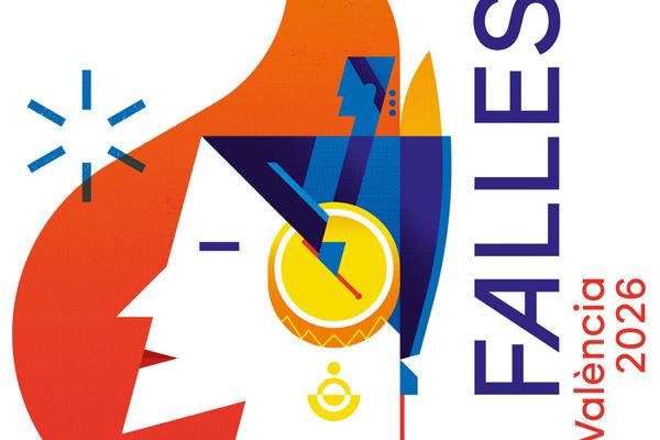 Las Fallas de Valencia: la escapada perfecta desde Madrid