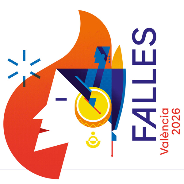 Las Fallas de Valencia: la escapada perfecta desde Madrid