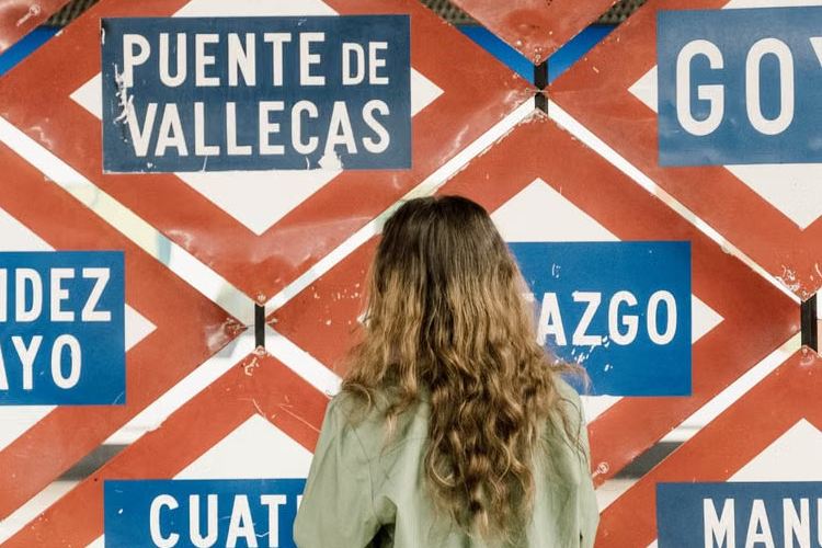 The Spanish You Need for Your First Month in Spain