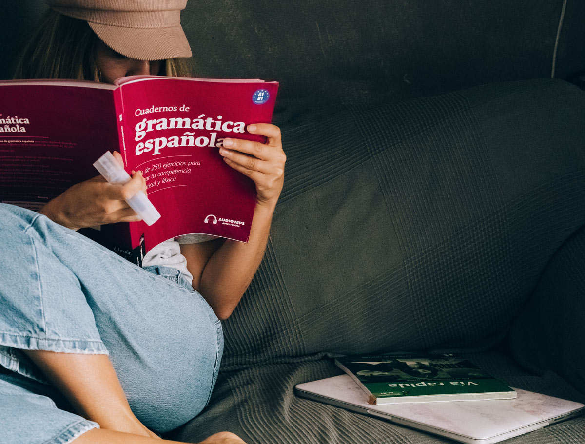 Cómo preparar el DELE B2 sin estudiar de forma desordenada