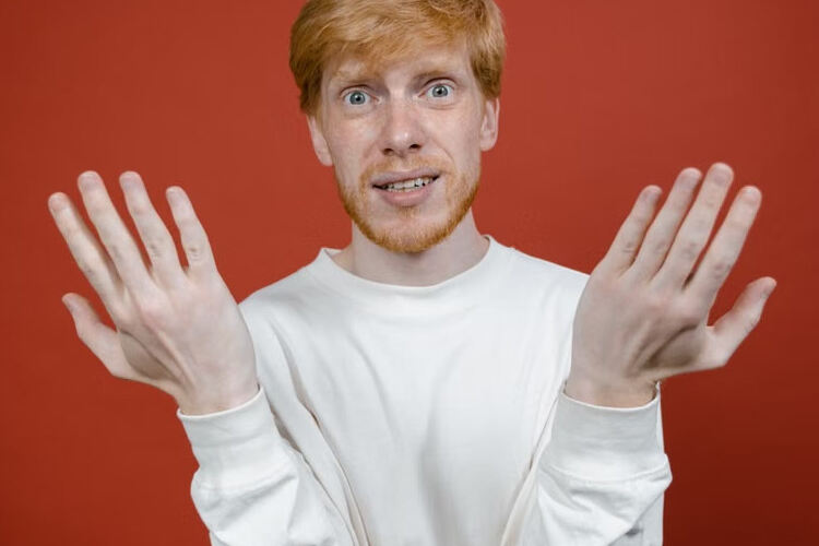 Why You Understand Spanish But Freeze When You Try to Speak